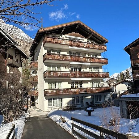 Luxury Chalets & Apartments By Mountain Exposure Zermatt Luaran gambar