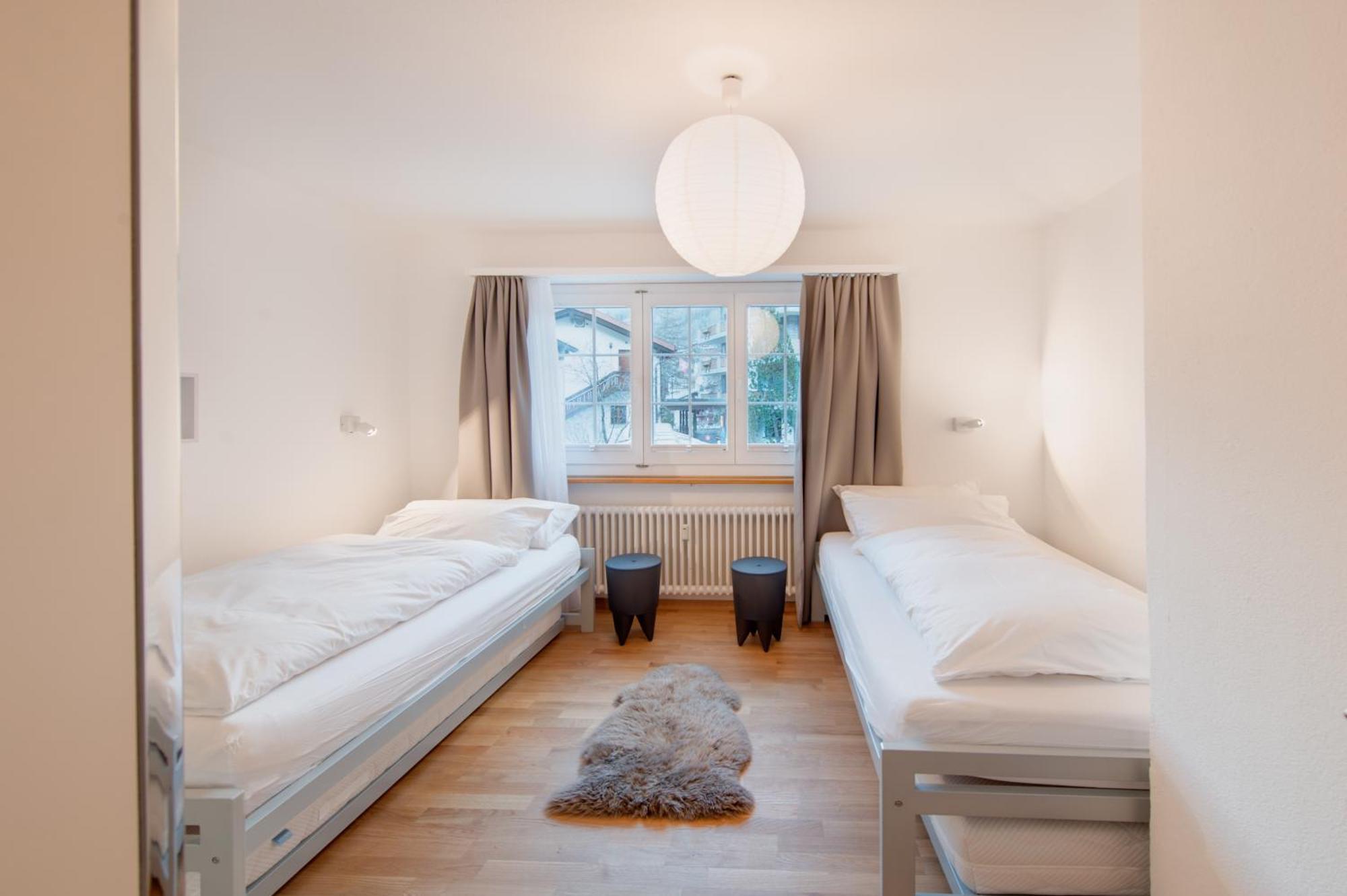 Luxury Chalets & Apartments By Mountain Exposure Zermatt Bilik gambar