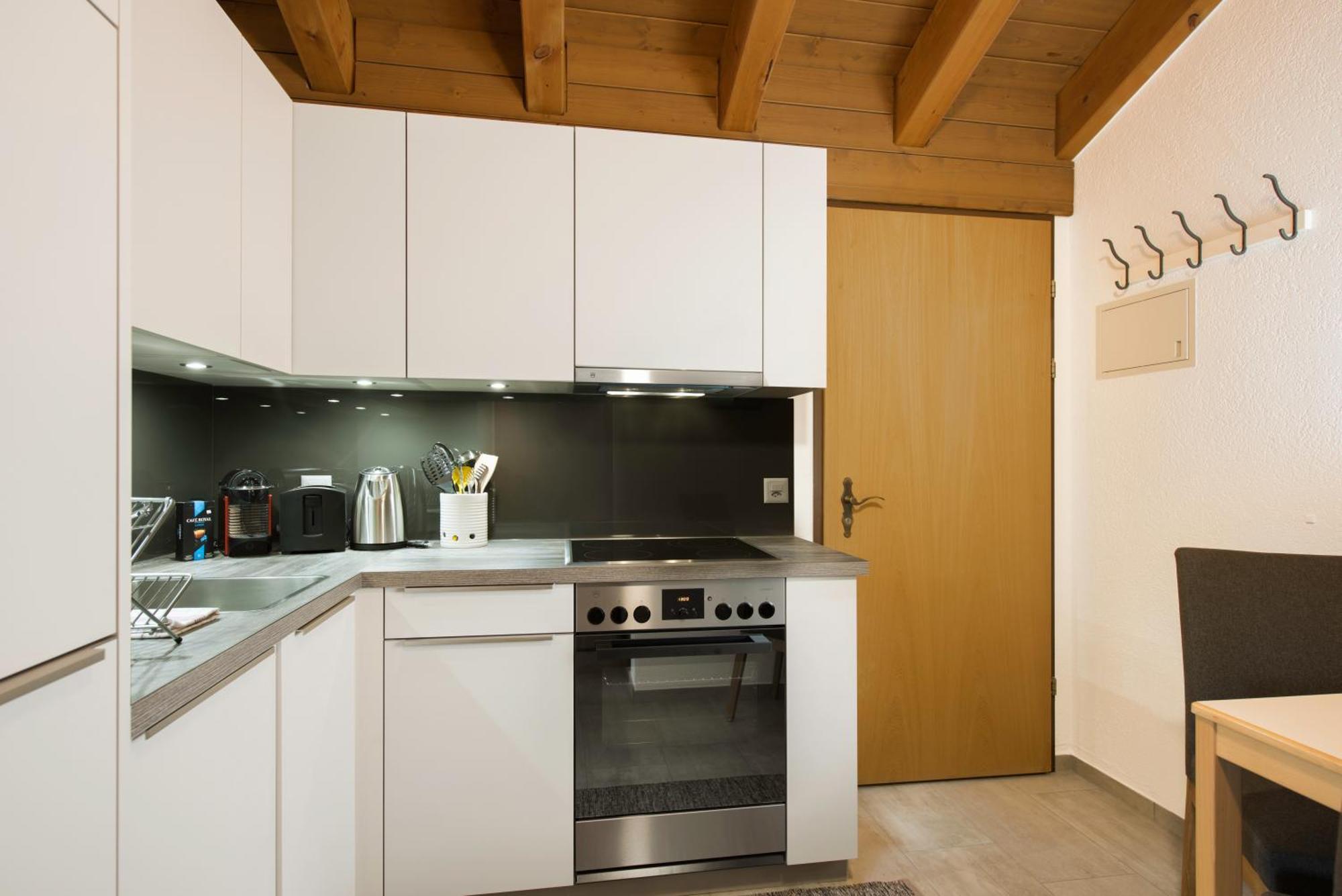 Luxury Chalets & Apartments By Mountain Exposure Zermatt Bilik gambar